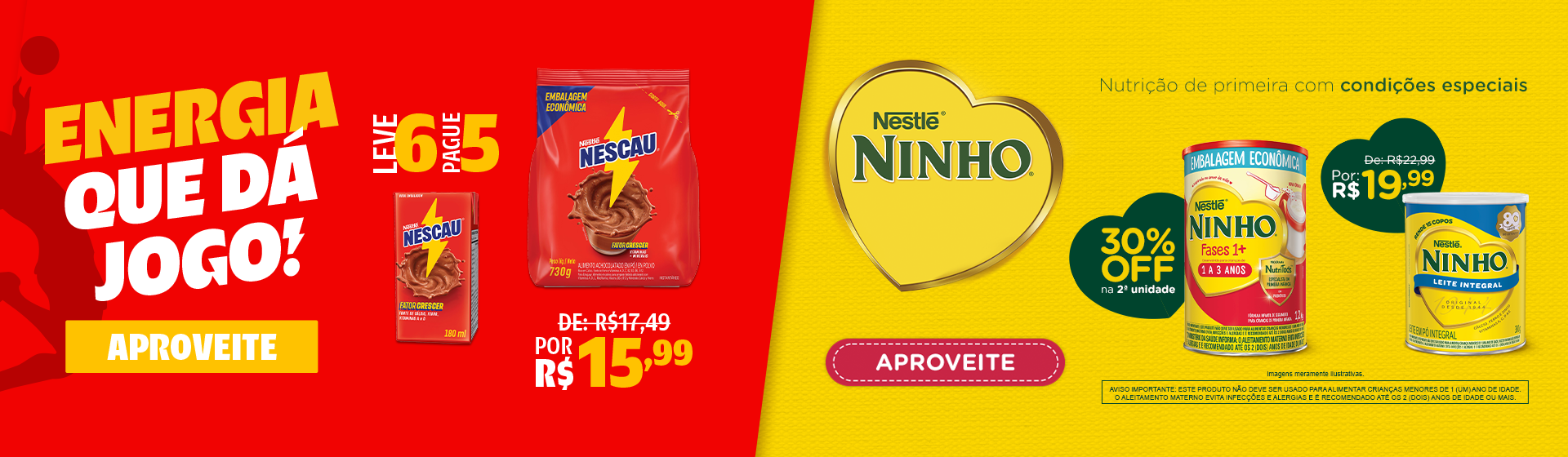 Nestle energia 28/09